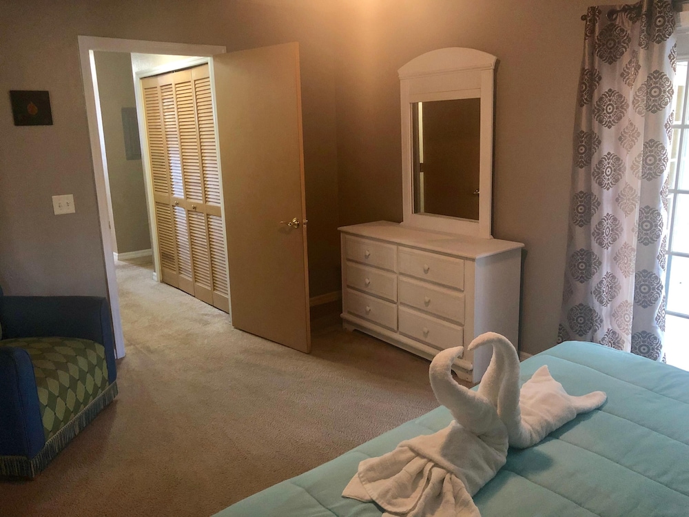 Three Bedroom Condo - 3129 BB - Vusa view 5