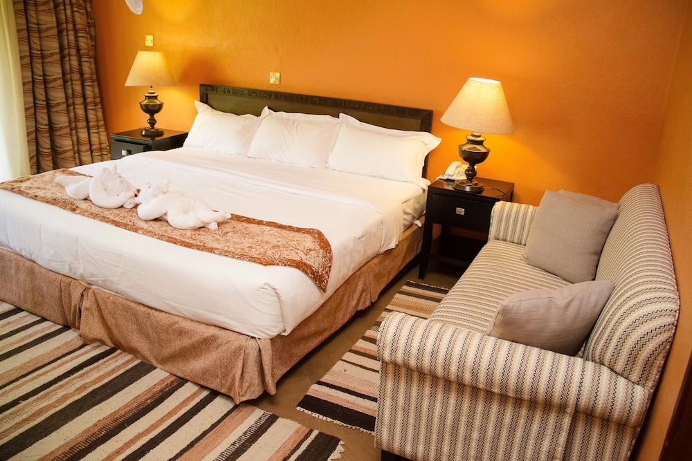 Sawela Lodge
