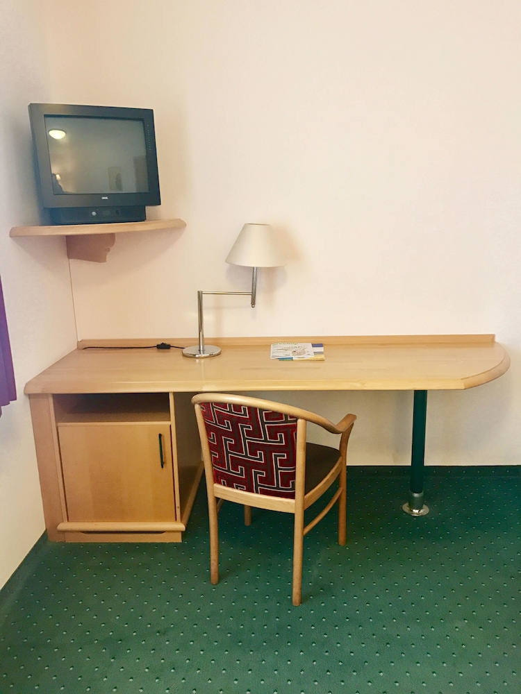 Hotel Berlin in Zossen - Property Image 20