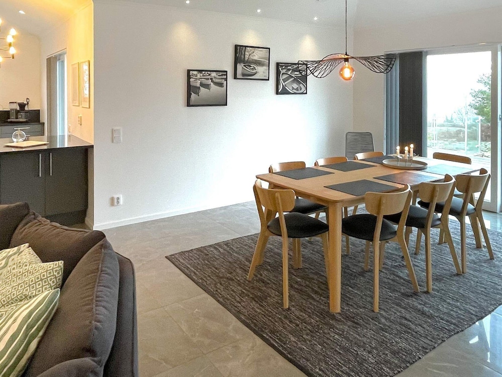 5 Star Holiday Home in Vastervik-by Traum view 4
