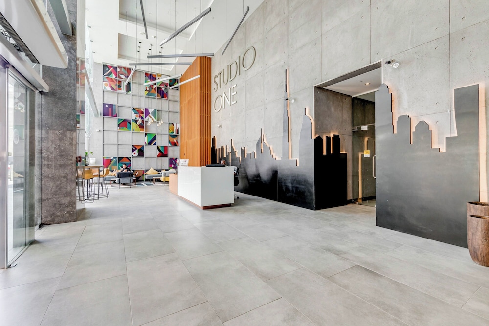 Knokey Studio One Marina