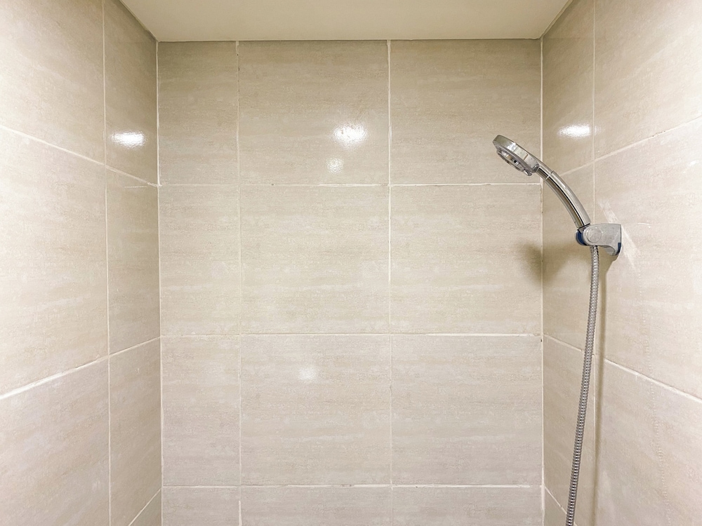 Restful And Simply Look 2Br Meikarta Apartment