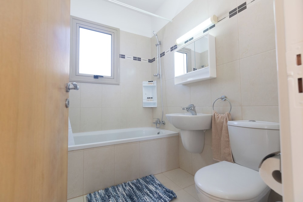 Protaras Polyxenia Villa Pol7