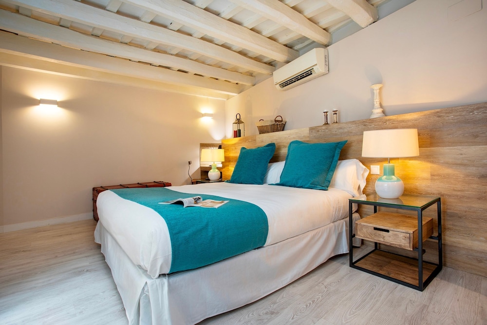 Elegant Apartment in C diz Plaza de Espa a I