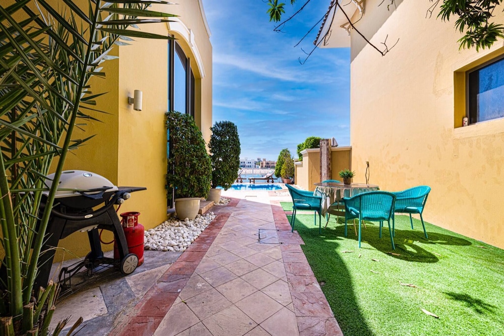 Villa Premium Palm Jumeirah