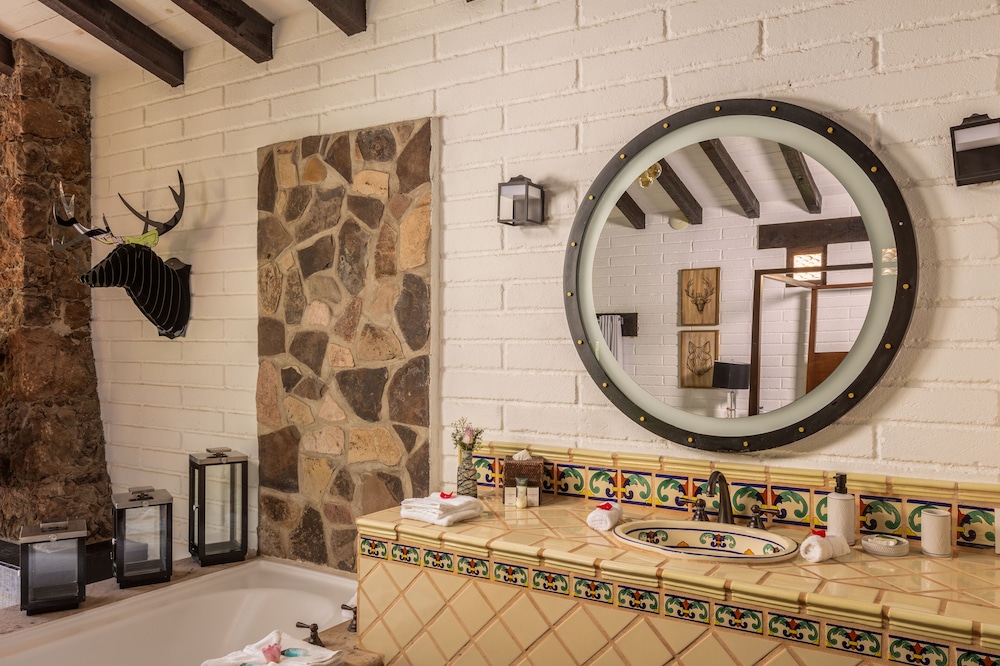 Sierra Lago Resort  Spa - All inclusive - Property Image 30