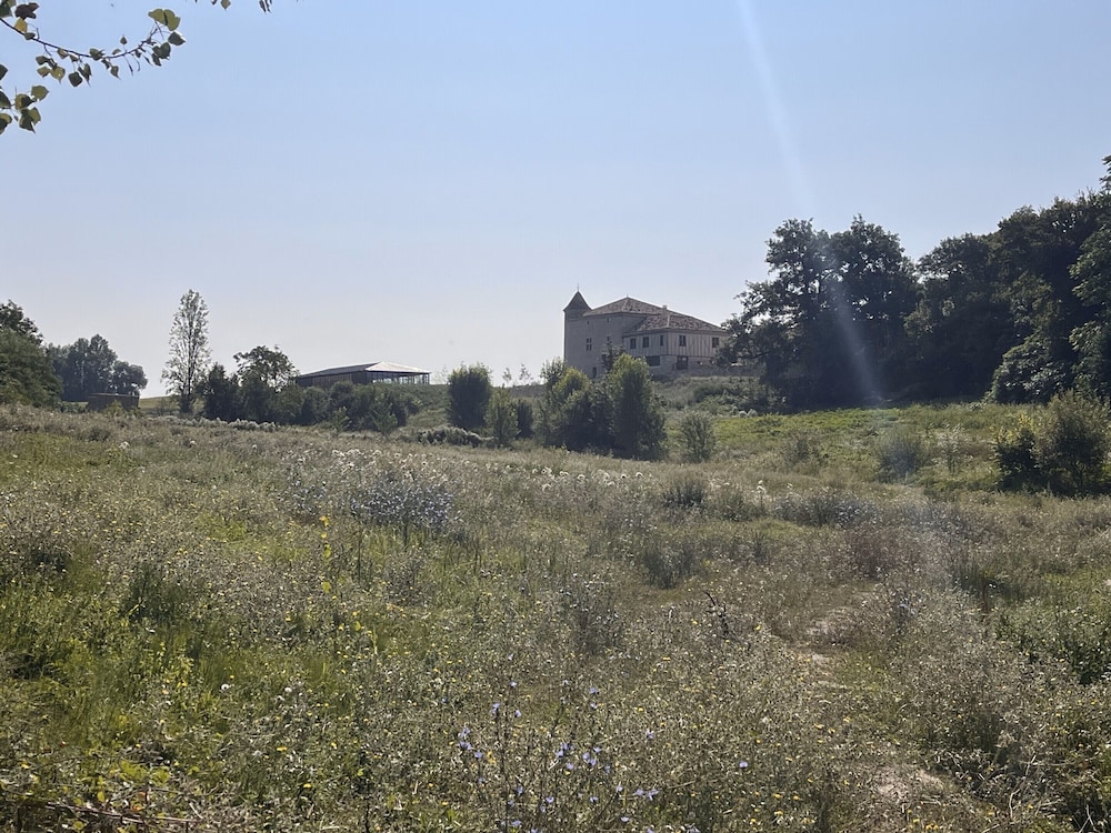 Dortoir le Perchoir
