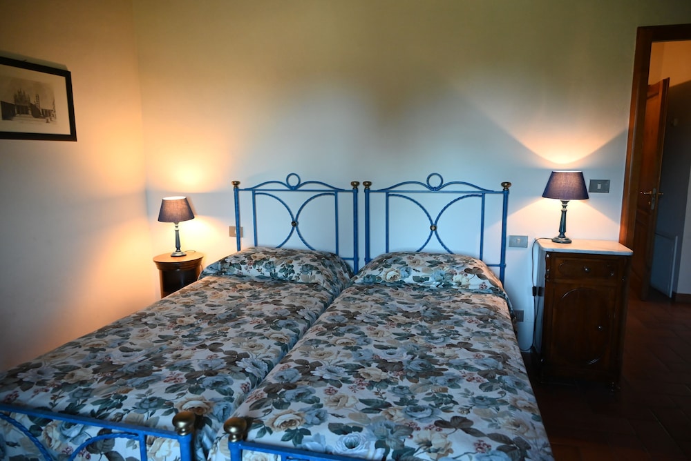 Tenuta di Bibbiano - I Sodi