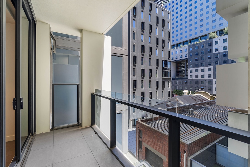 The Eminence Apartments by CLLIX