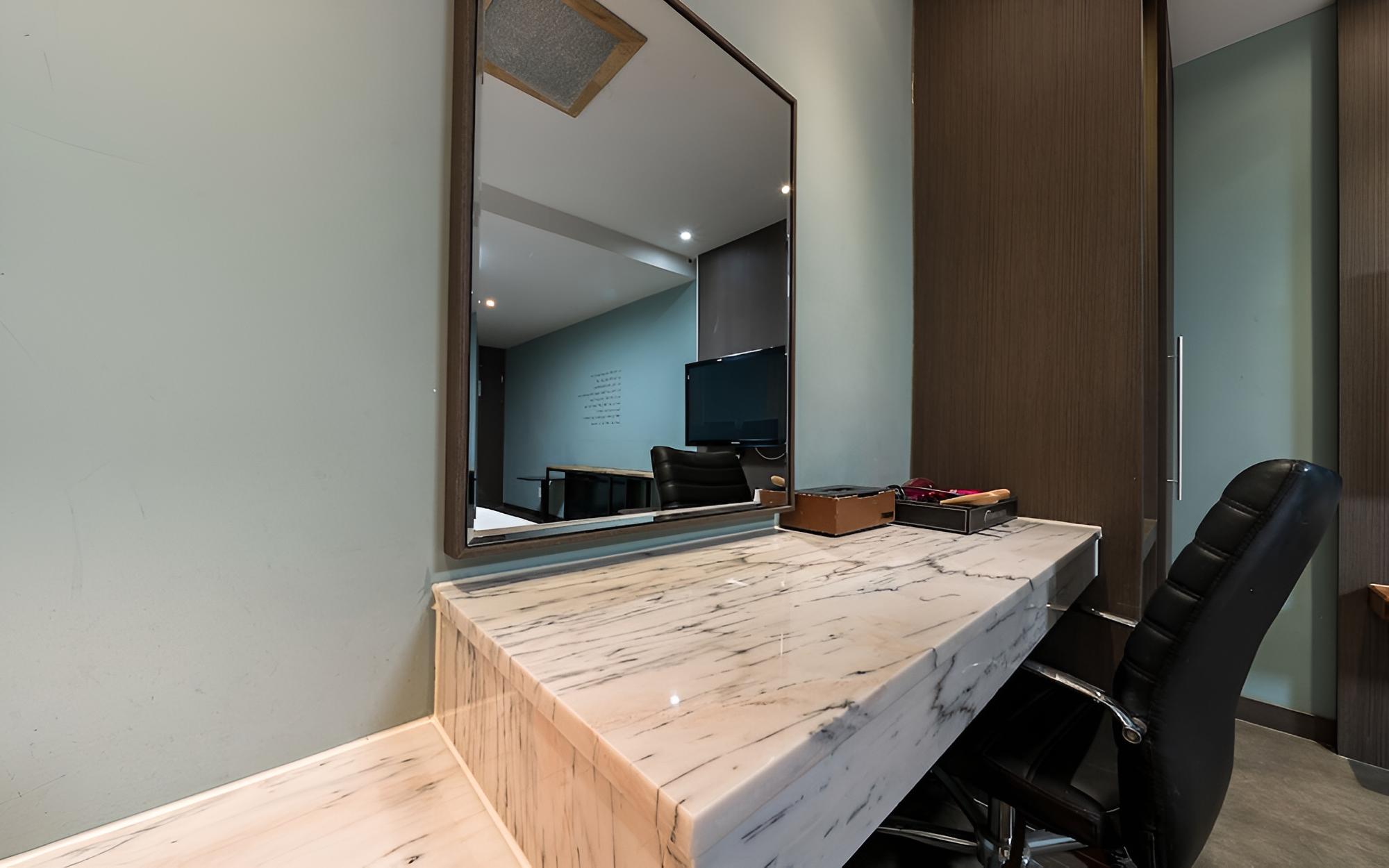 Suwon Hotel Pacific 37