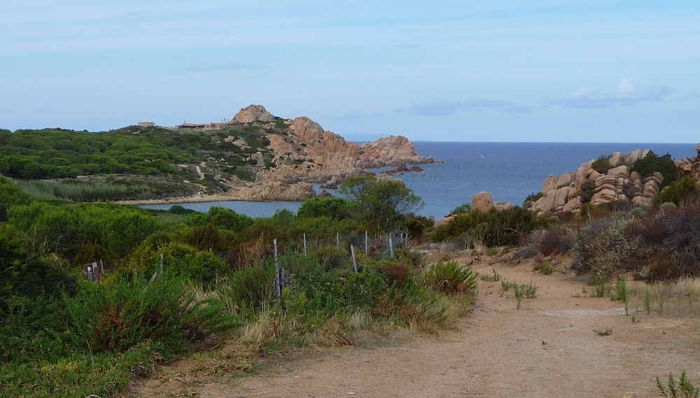 Cottage-apartment Surrounded By Unspoilt Nature On The Coast photo 2