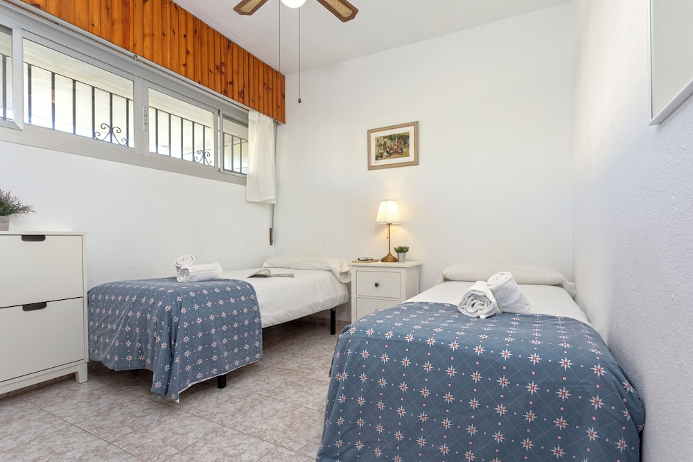 Sunstay Torrealmadena Flat II Benalmaden