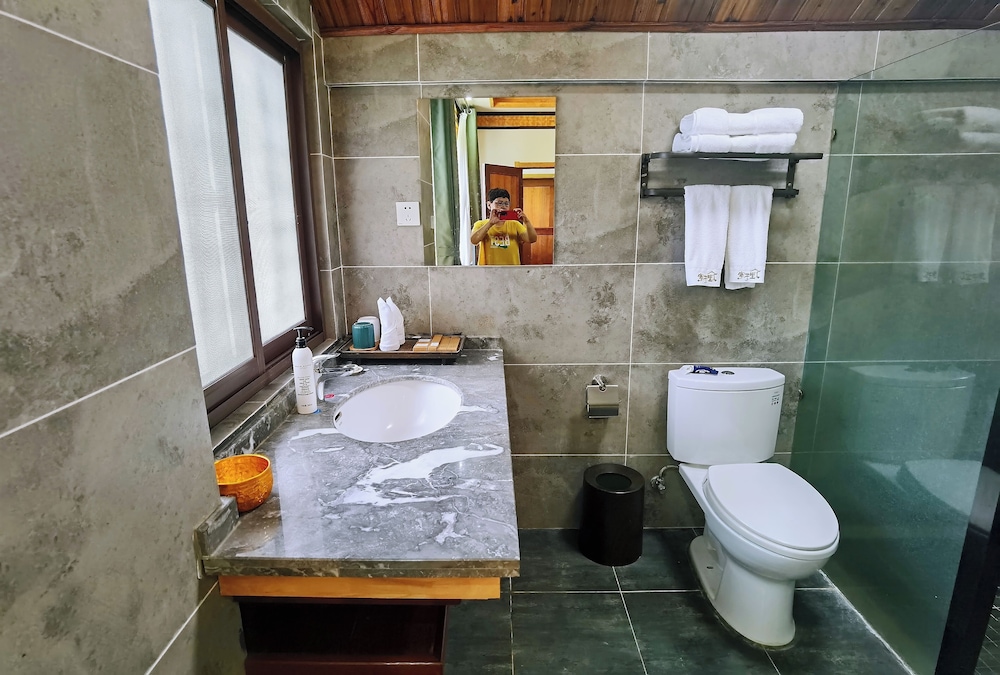 Zhaizili Resort Xishuangbanna