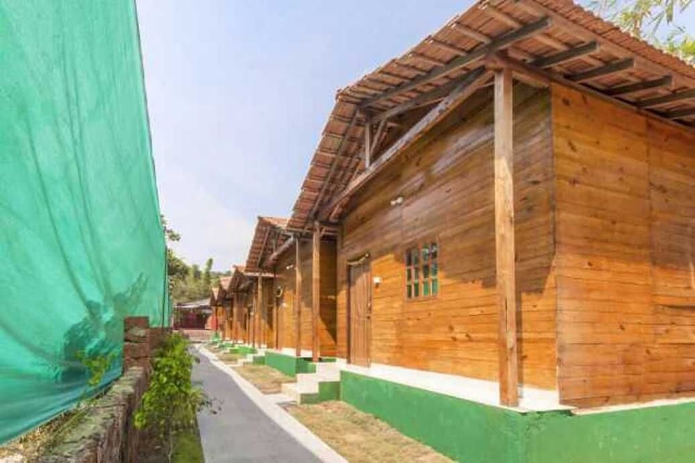 Mermaid Resort