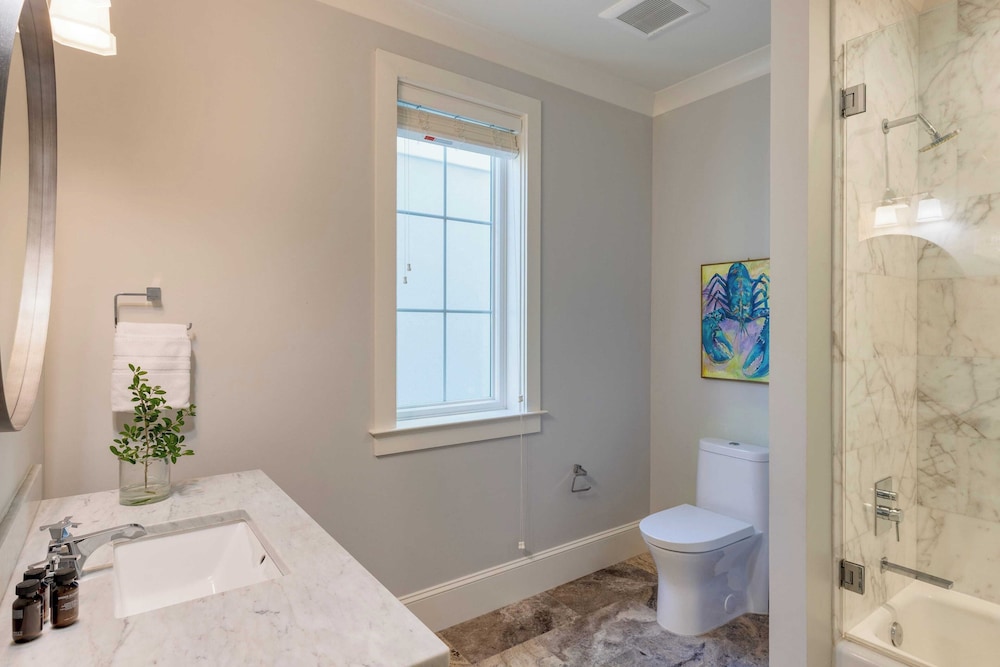 Sleeps 48, 2 Homes w/ Private Beach Access Bradley Circle Buyout by Avantstay
