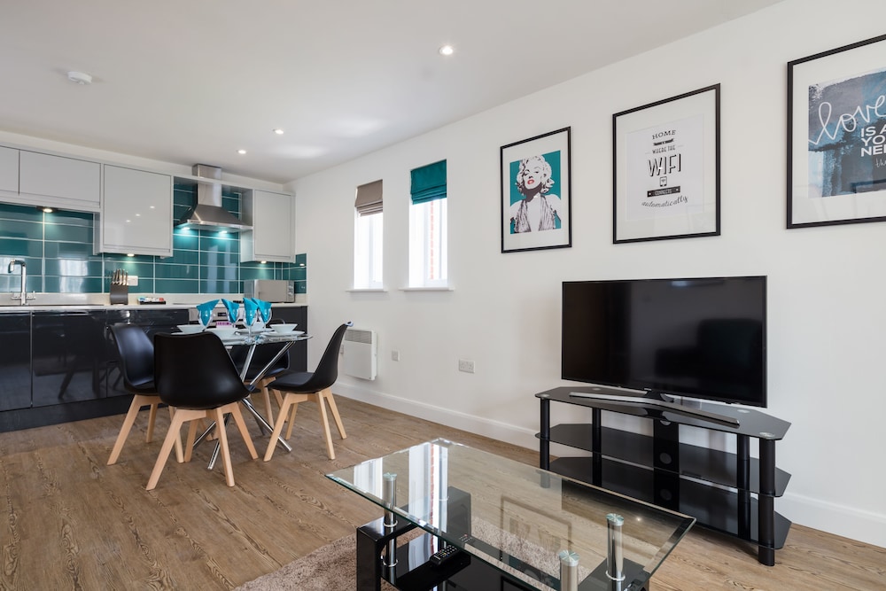 Bluestone Apartments - Harvard