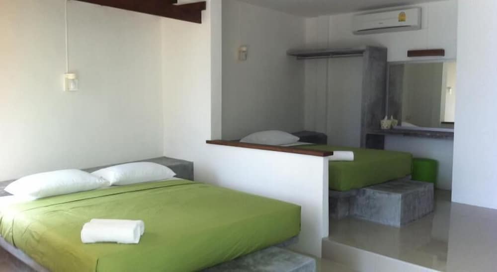 Moon Beach Resort