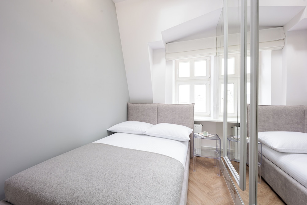Native Apartments Starowiślna 43