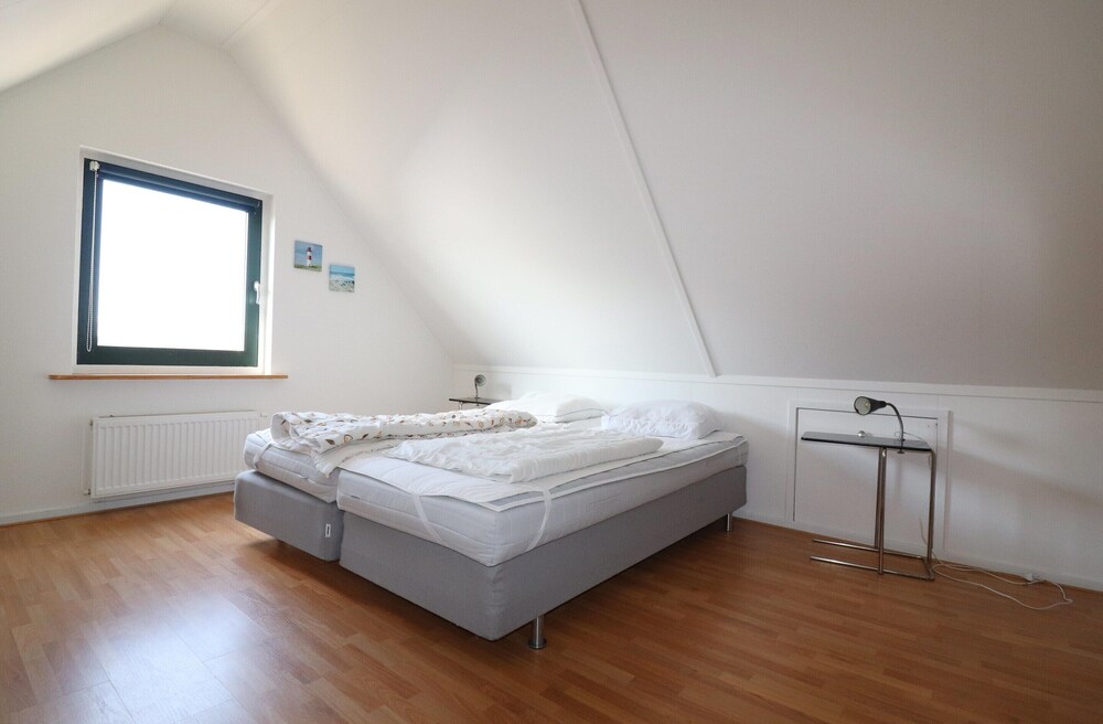 Holiday Home Near Wadden Sea Elfsteden Route