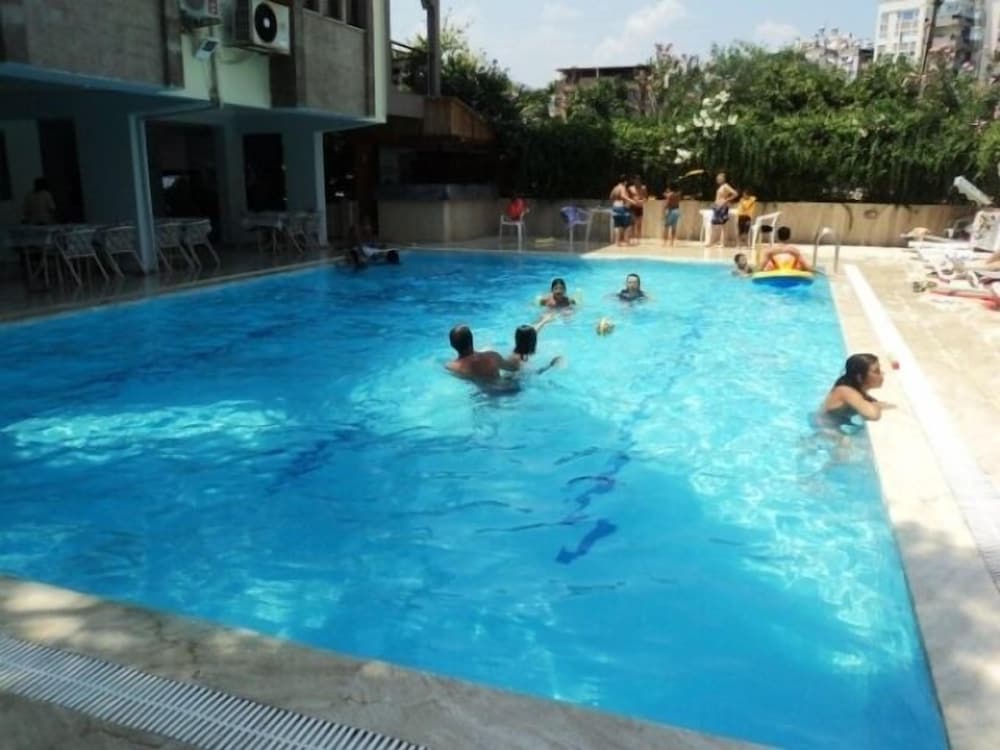 Tunali Apart Otel