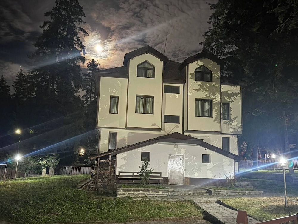 Villa Rila in Borovets 213