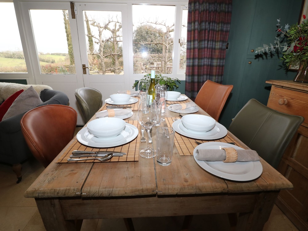 Pudding Hill Barn Cottage