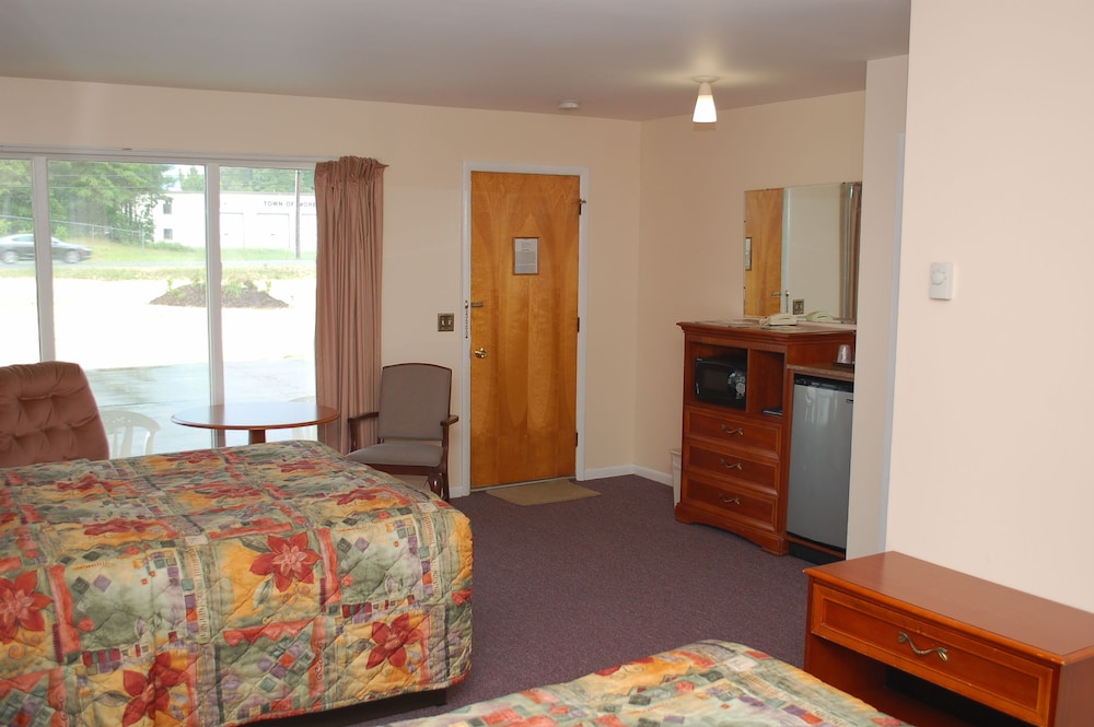 Sara Glen Motel