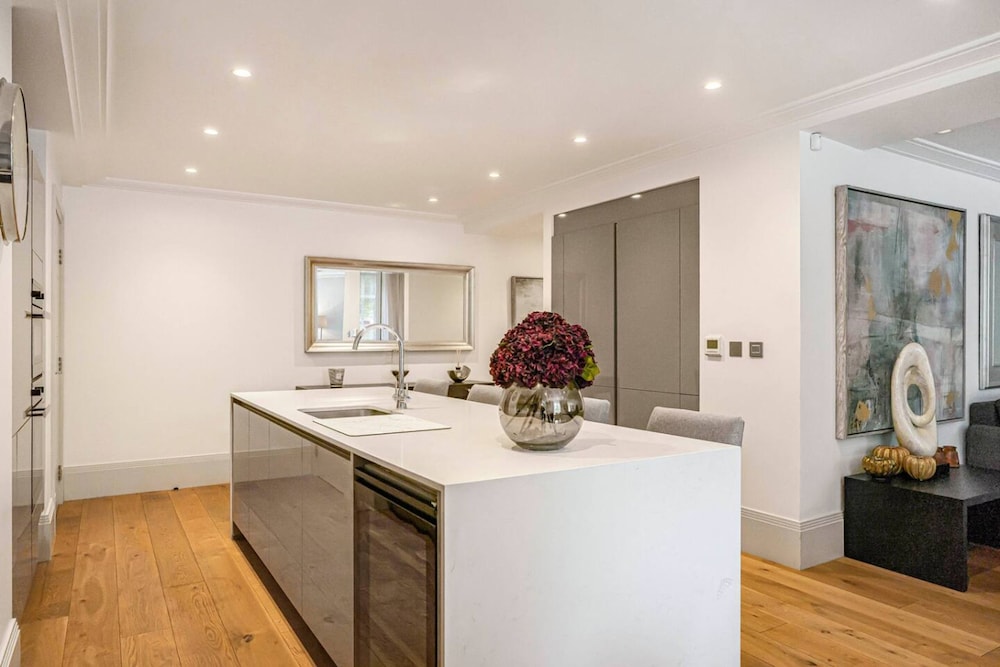 Private Mayfair Home Huge Terrace Concierge
