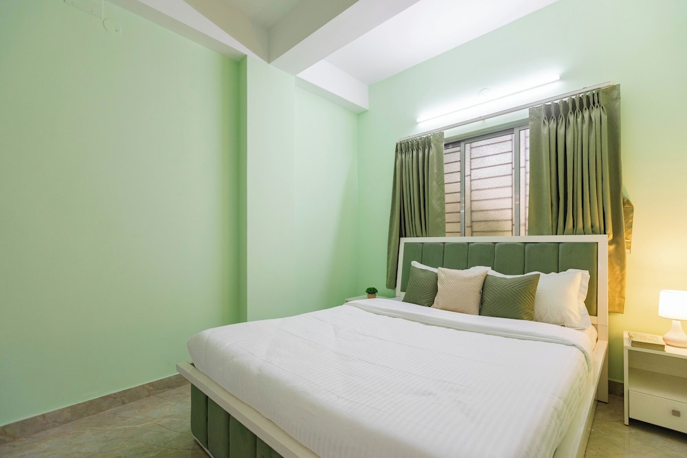 Serenity Green by Jadecaps 3bhk Nr. Quest Mall