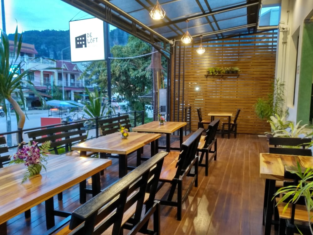 De Loft Ao Nang