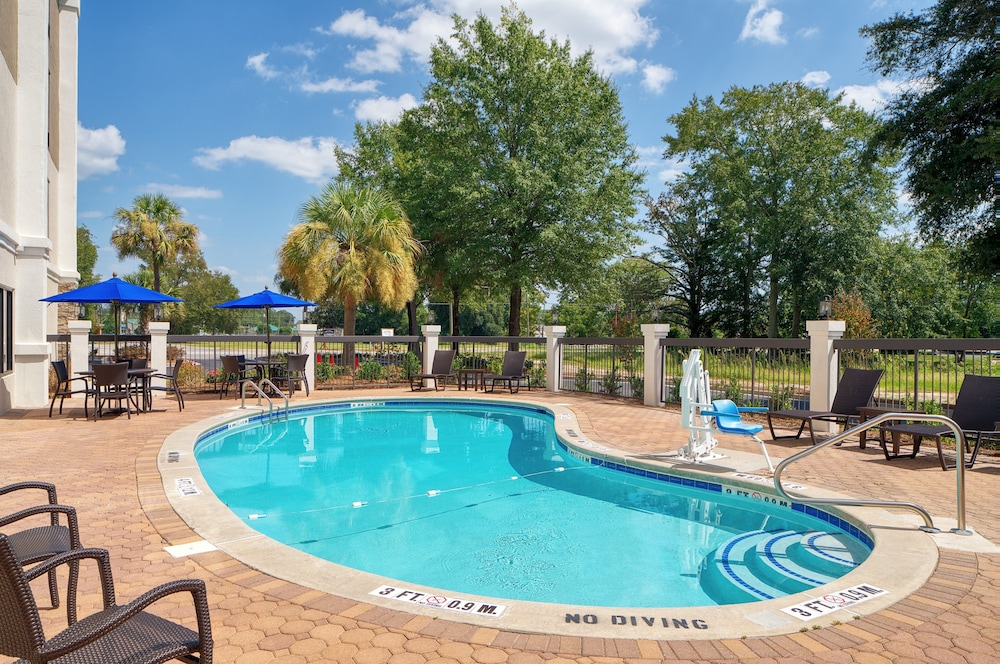 Statesboro Vacations - Holiday Inn Express Statesboro, an IHG Hotel - Property Image 35