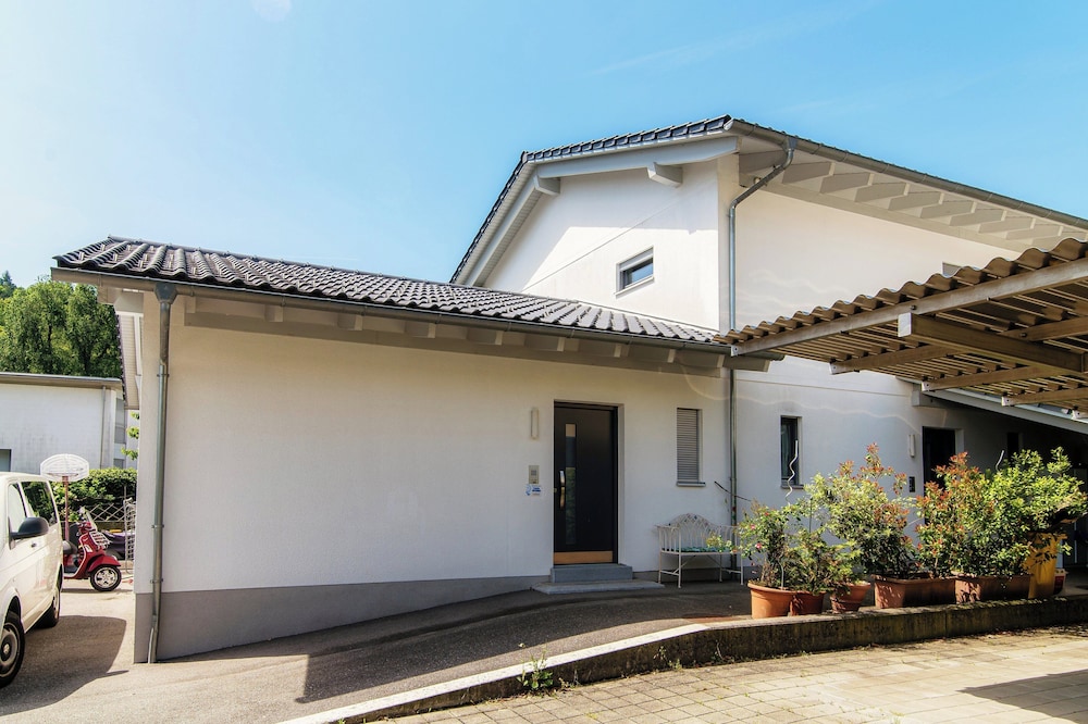 Casa Mummi