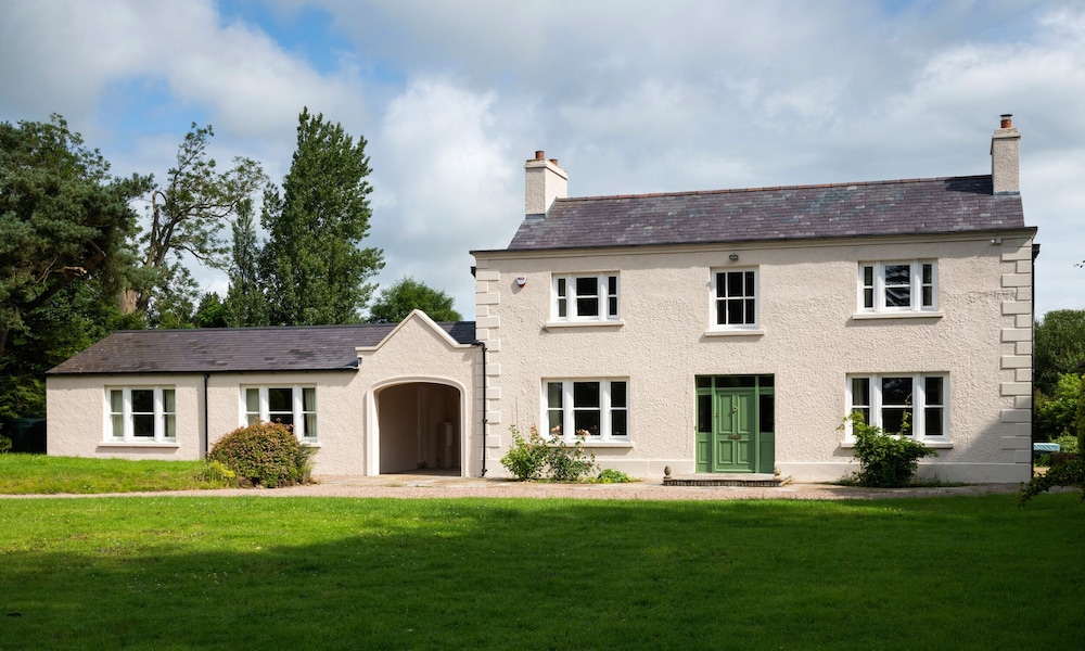 Knockanboy House