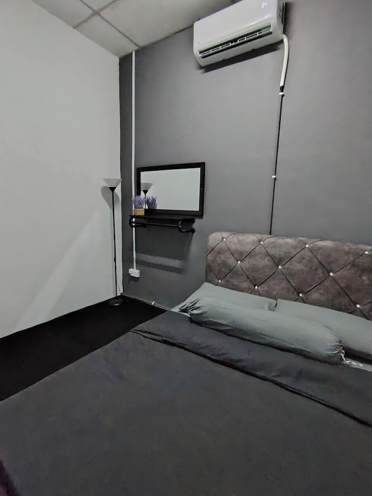 MIA Hostel for Traveller
