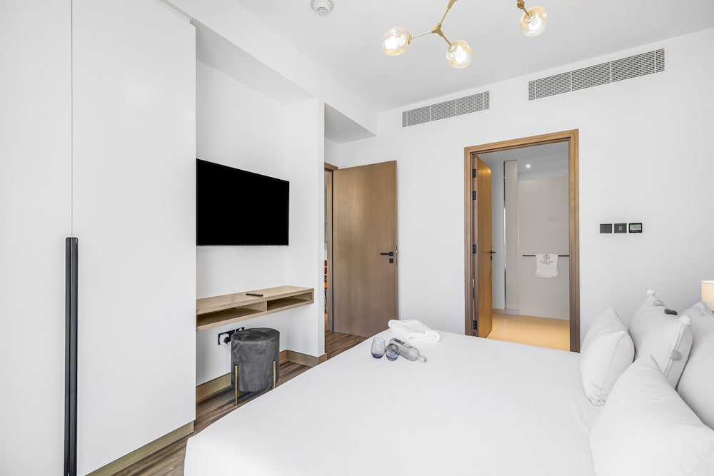 DXB - Vida Residences Dubai Marina - 2607 - DM