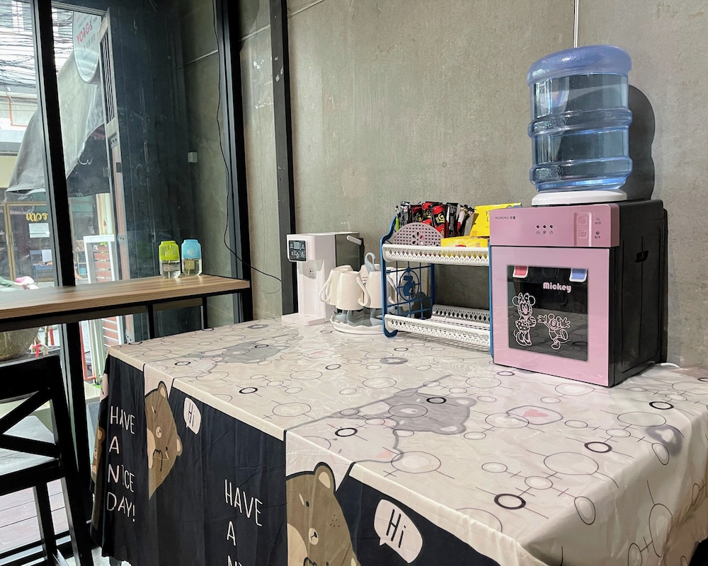 Bangkok BM B&B