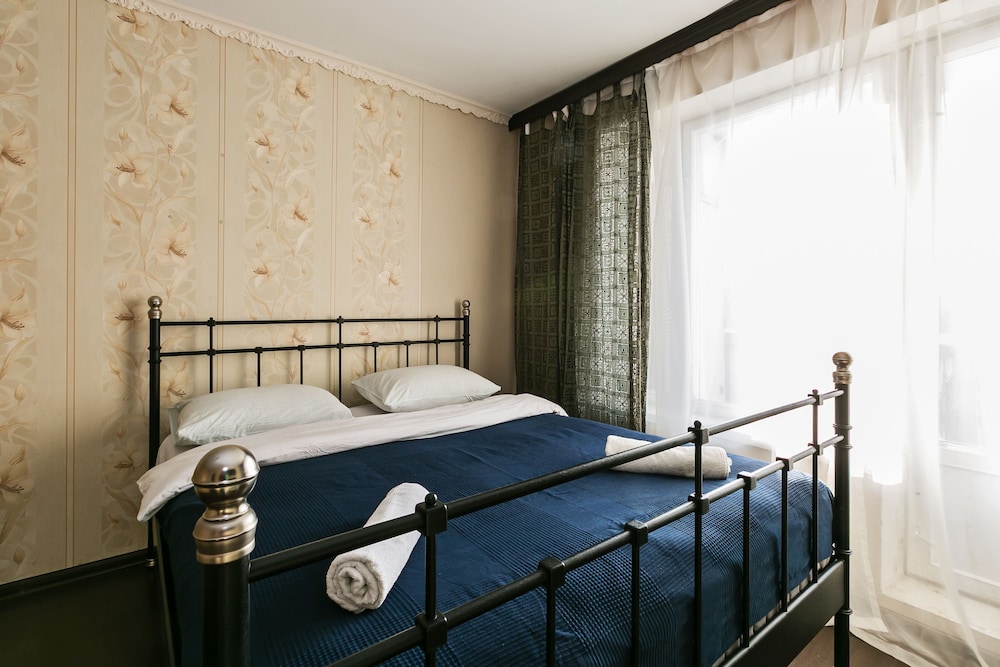 MaxRealty24 1-st novokuzminskaja 22k1