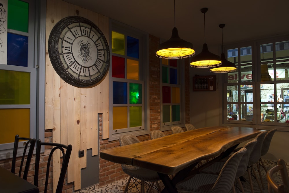 Luna Boutique Otel - Image 19