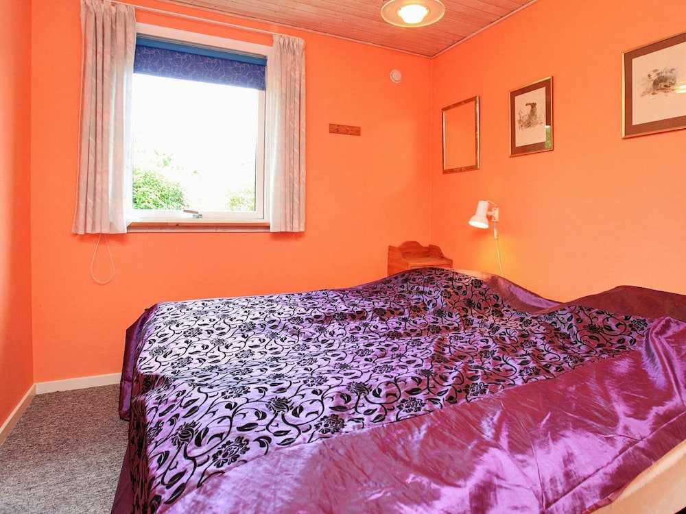 8 Person Holiday Home in Dannemare view 5