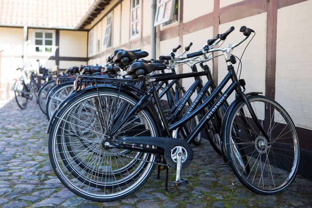 Odense Vacations - Kragsbjerggaard Vandrerhjem  Hotel - Hostel - Property Image 12