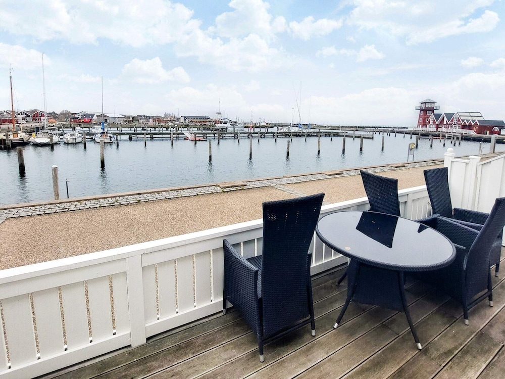 Seaside Haven With Views - By Traum Ferienwohnungen
