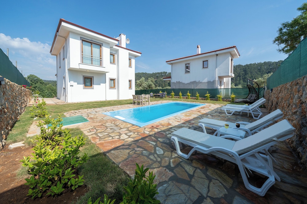 Villa Türkoğlu Akyaka Kuyucak