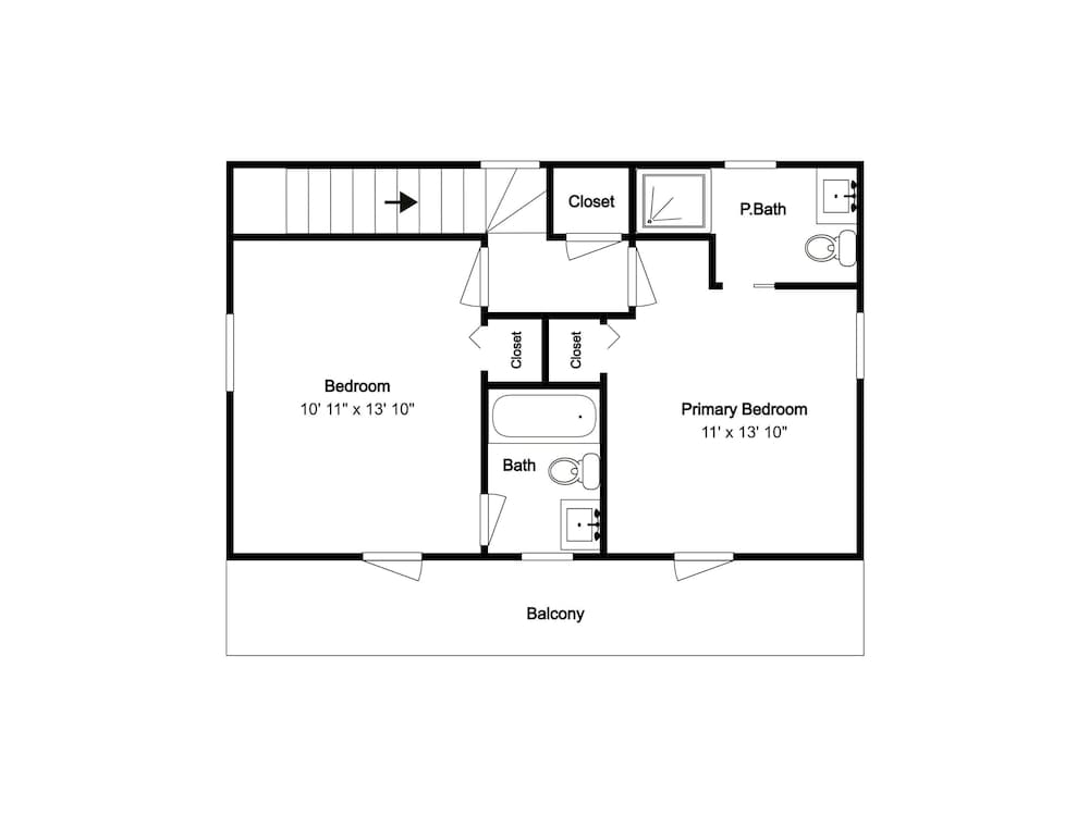 Bungalows at Seagrove #152 by Southern Vacation Rentals