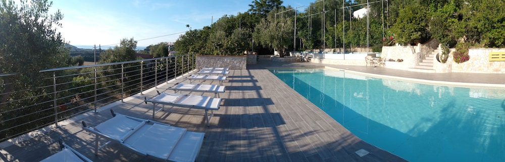 Liberato Puglia Vacanze