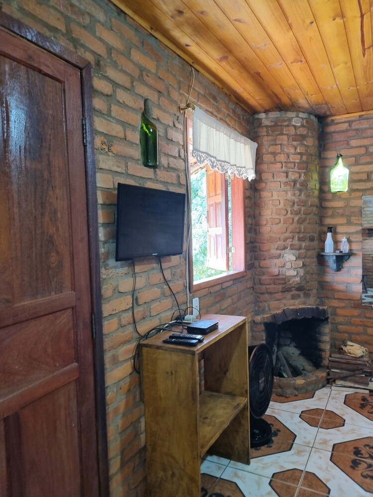 Pousada Canto da Serra