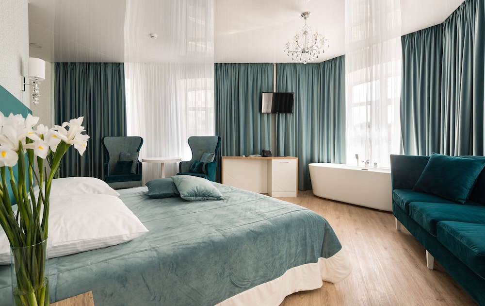 Aleon hotel