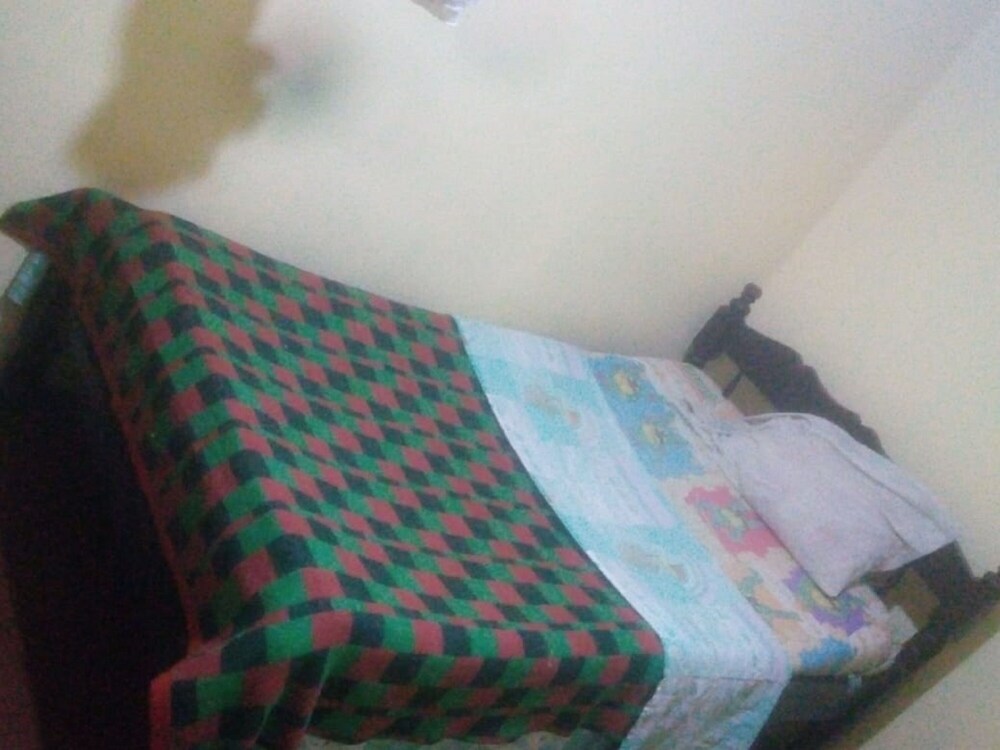 Kiuu Guest House view 3