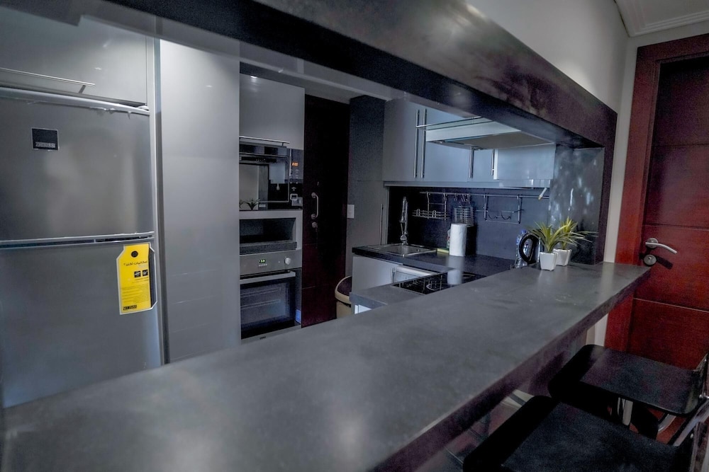 Vesta - Luxury APT - 1BR - Mountain View Residence