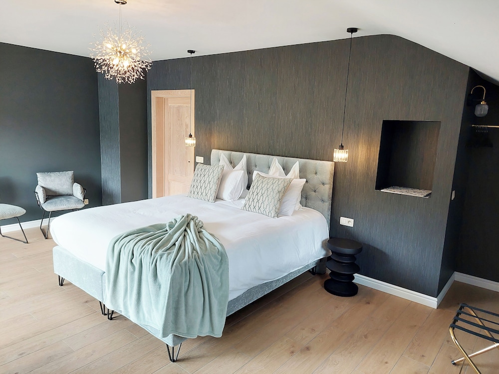 Cha Cha de Loup B&B - Vakantiewoning