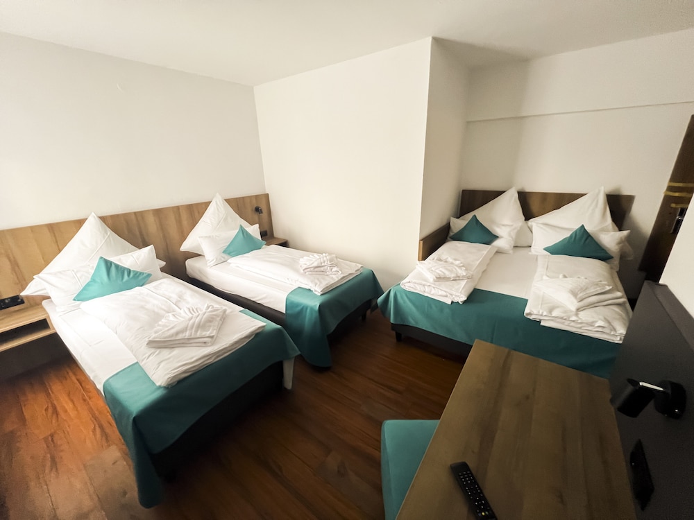 Stuttgart Vacations - Hotel Hansa - Property Image 27